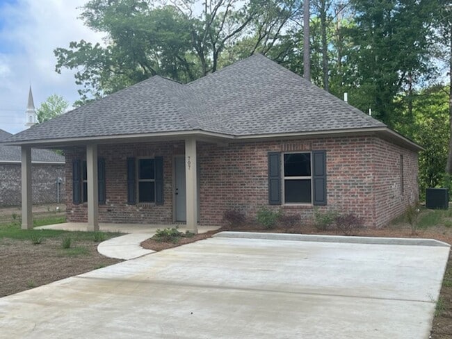 Photo - BRAND NEW HOME FOR RENT NEAR JOYNER with 3...