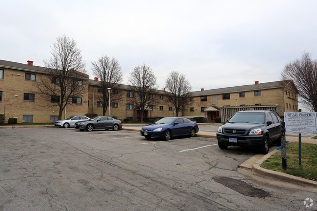 Madera Apartments
