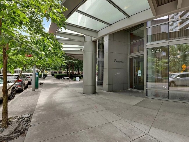 3601 S River Pkwy Unit 1302