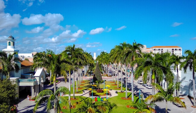 Building Photo - 364 E Palmetto Park Rd Unit 1