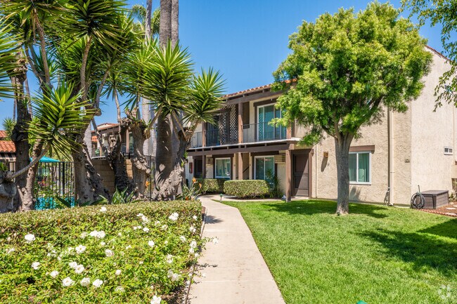 Maddox Appartments