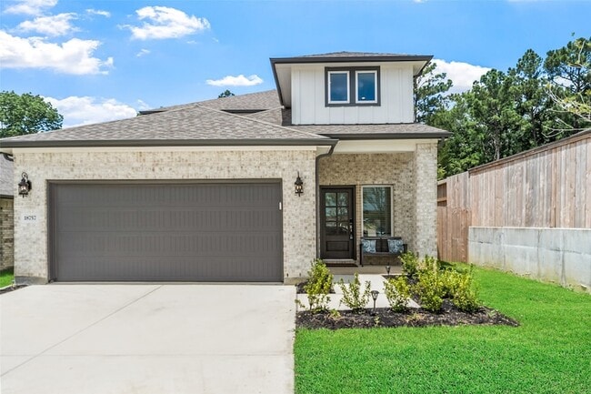 Photo - 18757 Timber Gln Dr