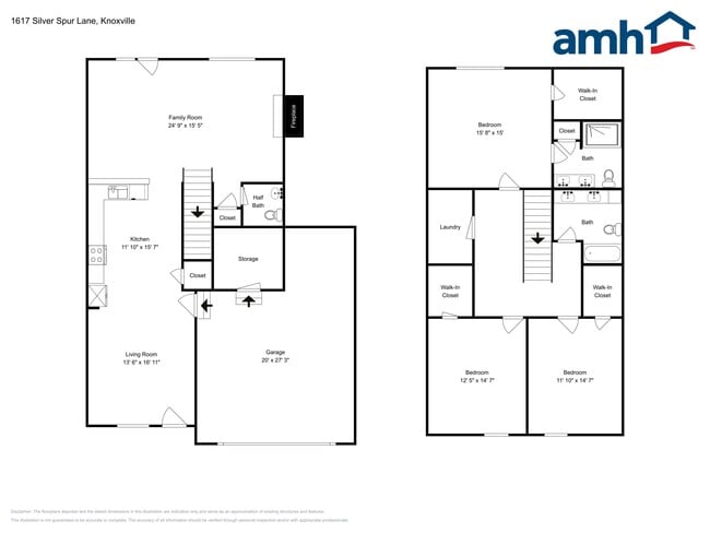 Photo - 1617 Silver Spur Ln