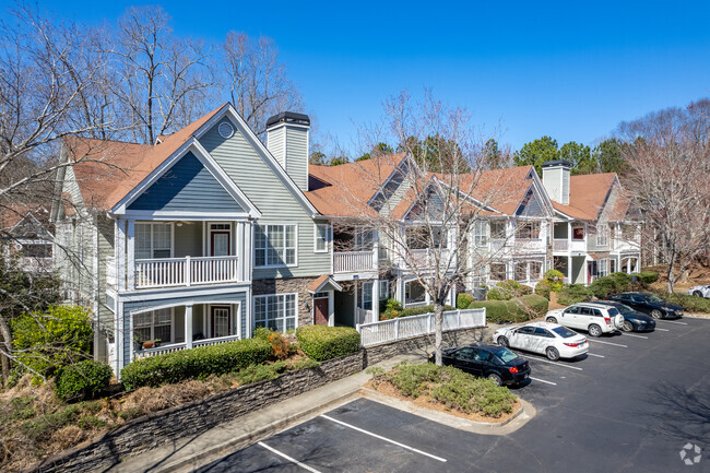 ARIUM Johns Creek - ARIUM Johns Creek Apartamentos