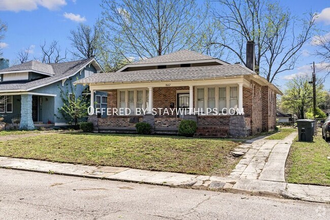 Building Photo - 1667 Foster Ave Rental