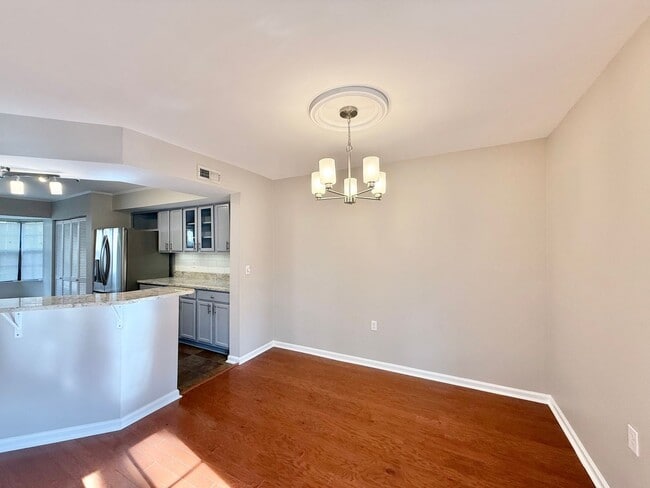Photo - Modern 3BD, 2.5BA North Raleigh Townhome with Upgrades in a Prime Location Near Top Shopping, Din...