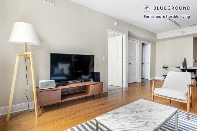 Photo - 415 L St NW Unit FL9-ID203