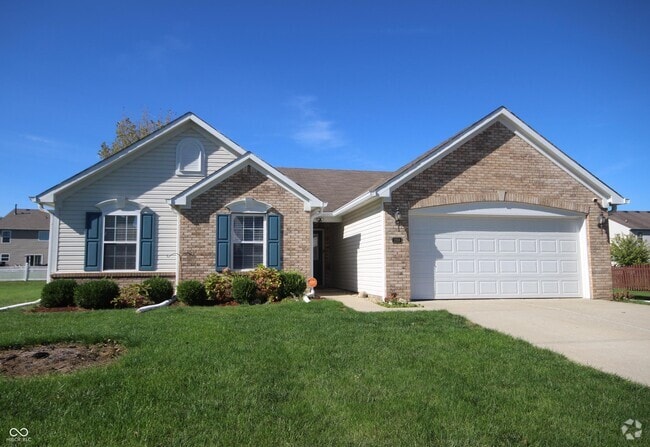 Building Photo - 2306 McGregor Dr Rental