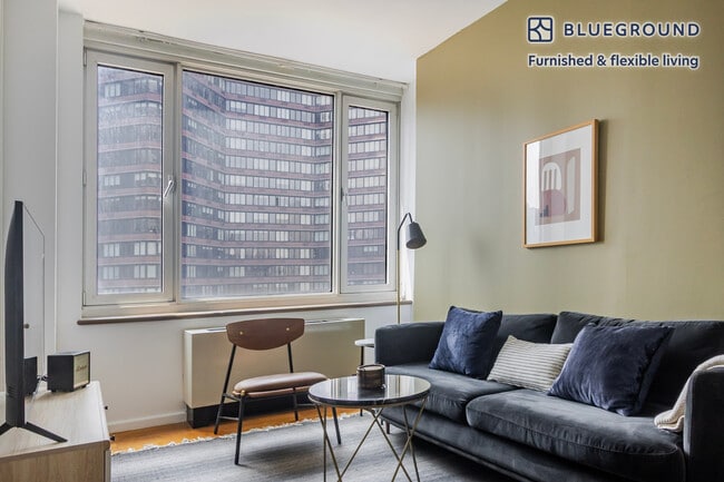 Photo - 635 W 42nd St Apartamento Unidad FL8-ID1822