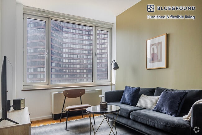 Building Photo - 635 W 42nd St Rental