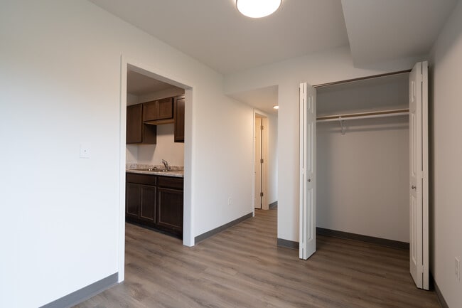 Photo - Northview Apartments