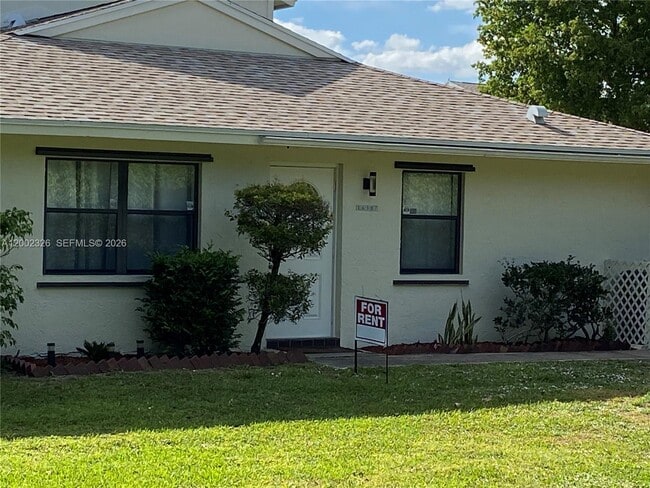 Building Photo - 16387 Water Way