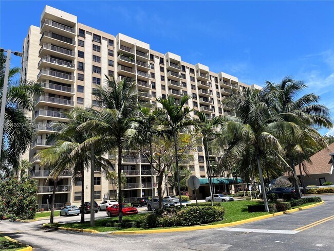 Photo - 1470 NE 123rd St Unit A1114