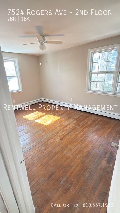 Photo - 7524 Rogers Ave Unit 2nd Floor