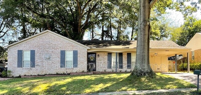 Photo - 2844 Marbry Dr