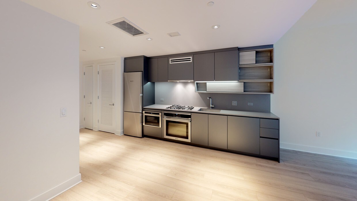 Photo - West Half Apartments