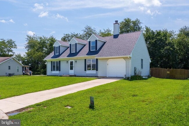 Building Photo - 230 Sheffield Dr Rental