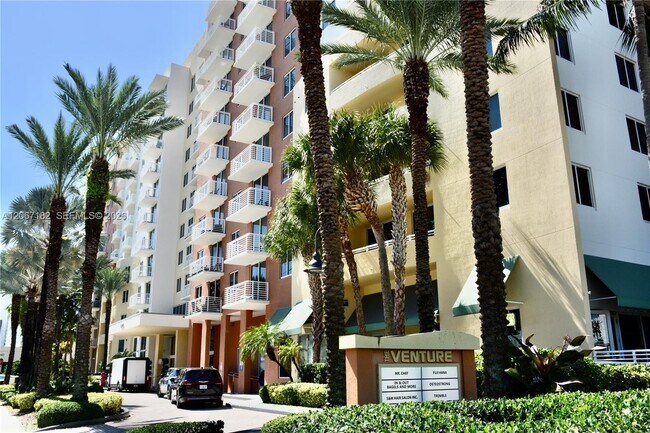 18800 NE 29th Ave Unit 730