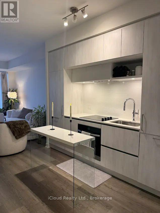 Photo - 2 David Eyer Rd Unité 934