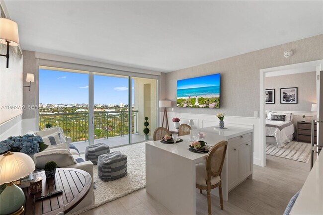 3350 SW 27th Ave Unit 1806