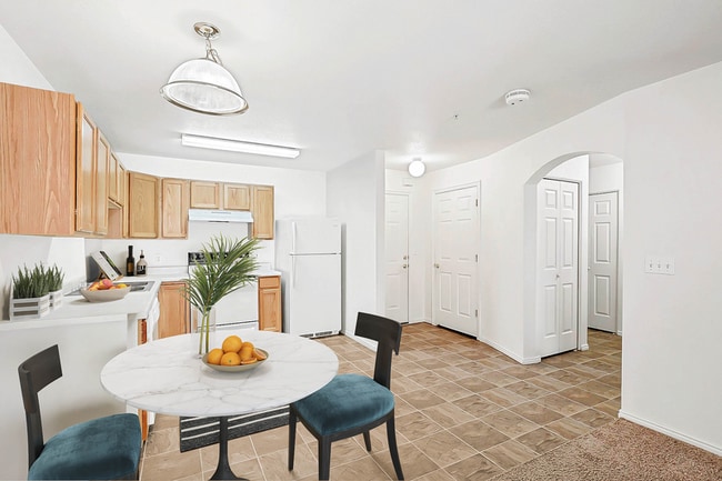 Rose Cove Apartment Homes