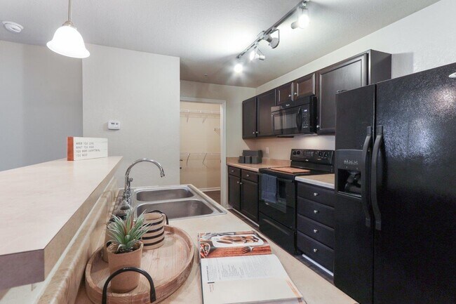 Photo - Parc at Flowing Wells Apartment Homes