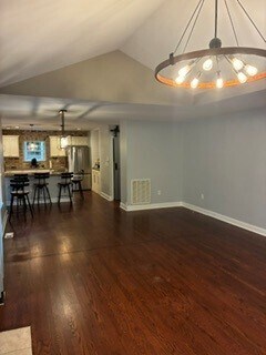 203 Indian Trail Rd