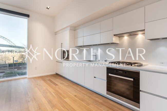 Photo - Fields Park View at the Cosmopolitan Unidad 205