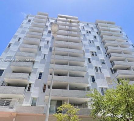 Building Photo - 1331 Lincoln Rd Unit 402 Rental