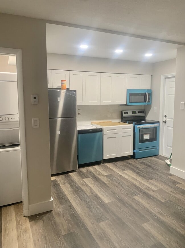 Photo - 1800 NW 4th Ave Townhome