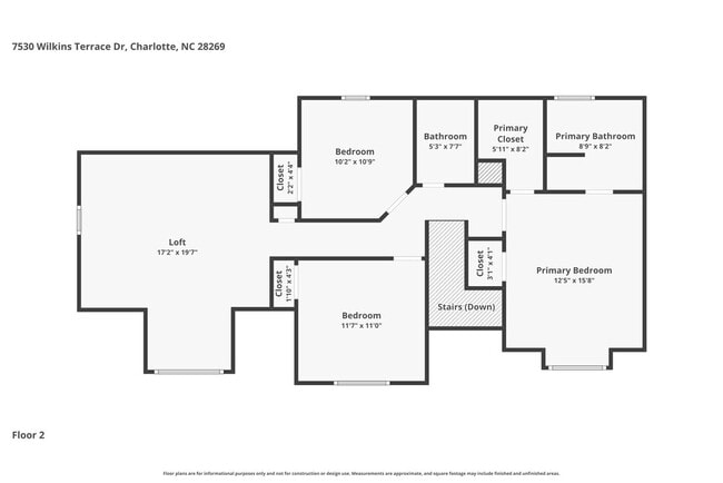 Photo - 7530 Wilkins Terrace Dr