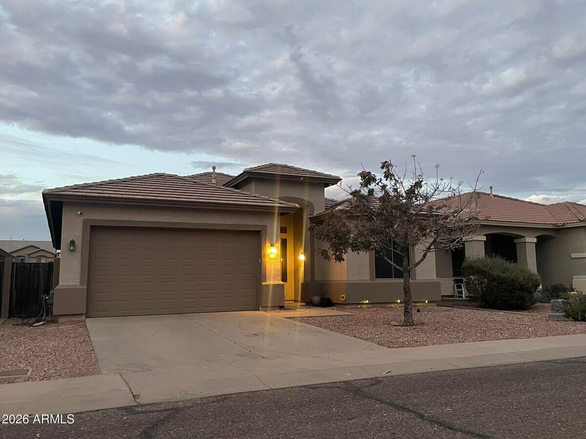 Photo - 5030 W Novak Way