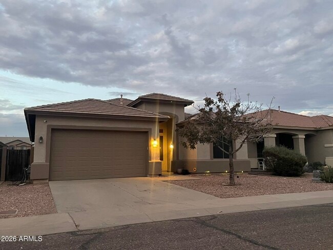 Building Photo - 5030 W Novak Way