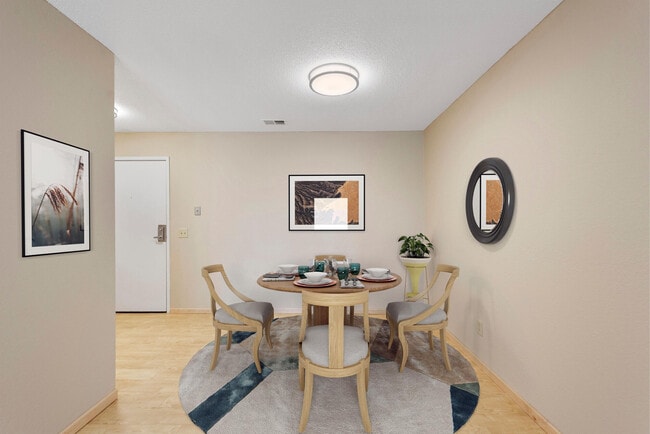 Forest Place Apartments