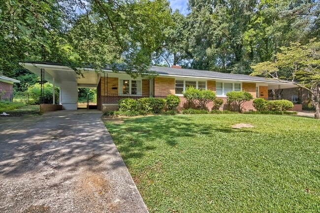 Building Photo - 201 Waccamaw Ave Unit 201 Rental