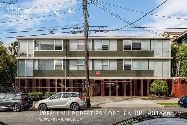 Photo - Woolsey Walk