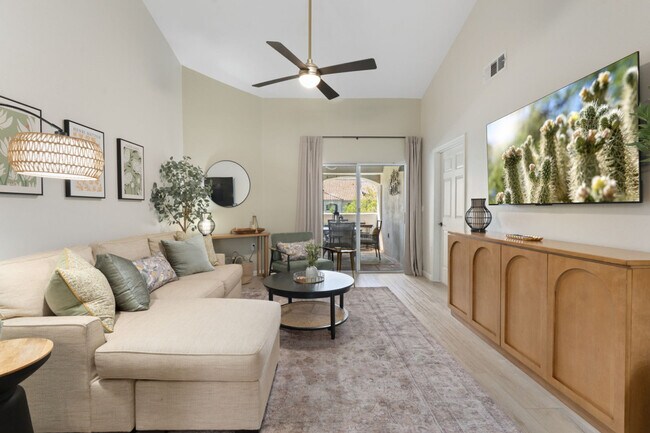 Photo - 10401 N 52nd St Unidad ID1309646P