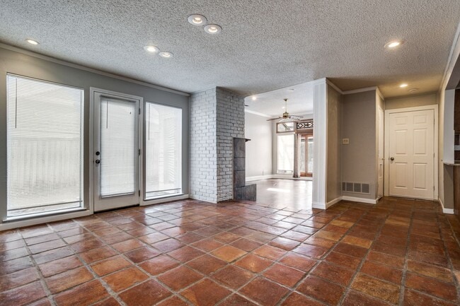 Photo - Delightful 3 Bed, 2 Bath Home with Resort-Style Amenities in Country Place Plano – Move-In Ready ...