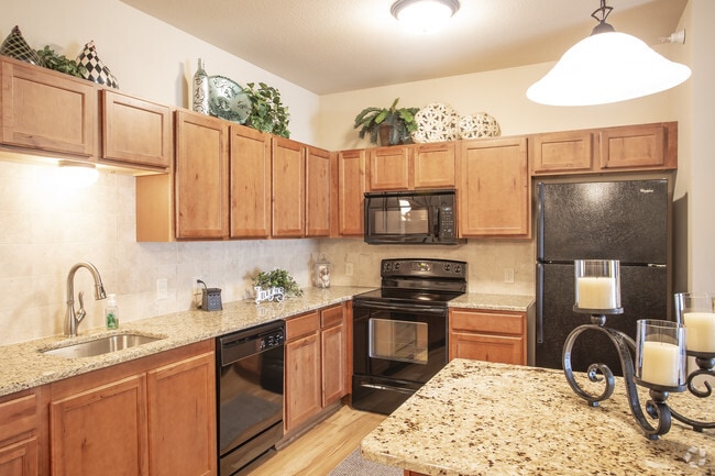 Photo - Bennington Place Apartments