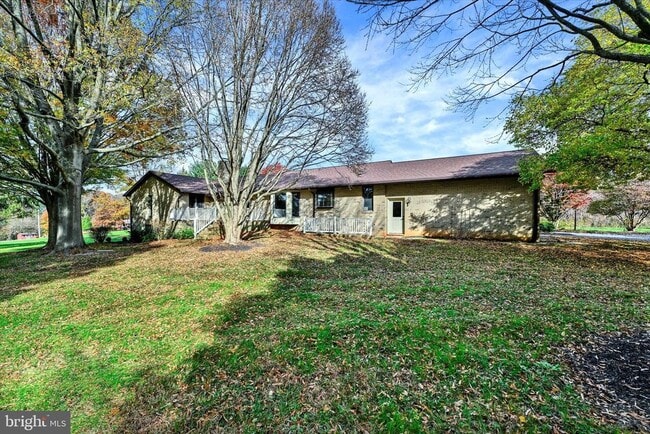 Photo - 14006 Baldwin Mill Rd