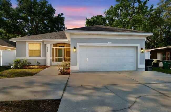 Building Photo - 1208 DR Martin Luther King JR Street North