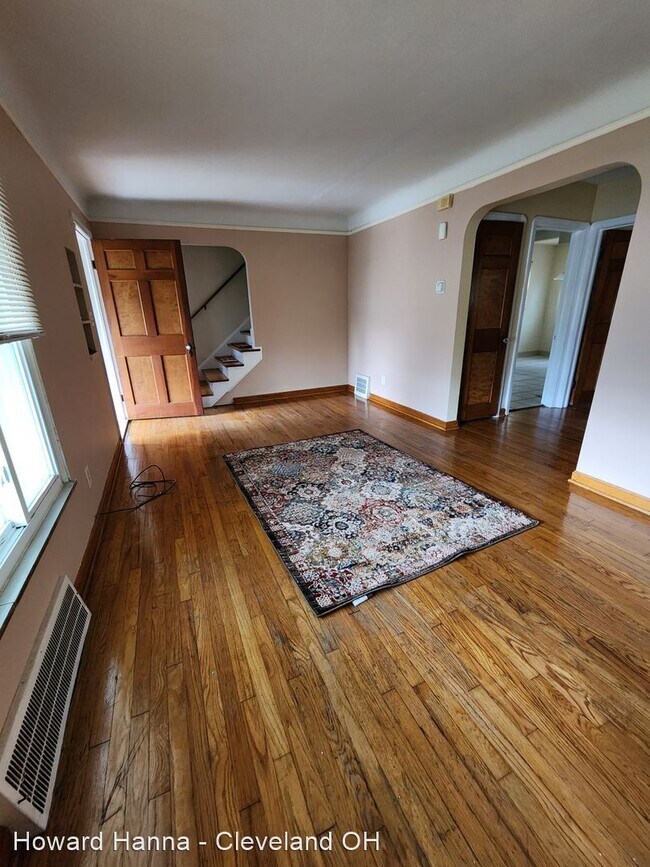 2 br, 1 bath House 19001 Monterey Avenue Rental For Rent in Euclid, OH