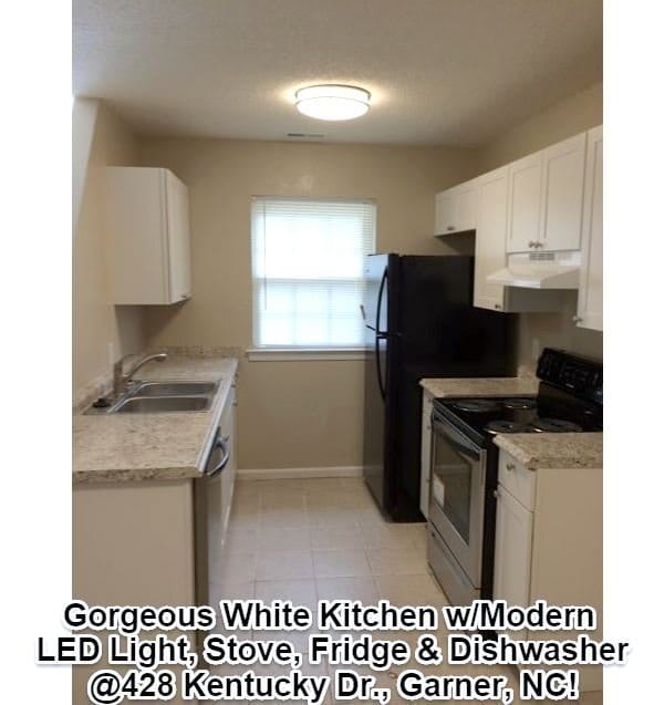 Garner 2 BR, 2 FULL Bath Single Level Town... - Garner 2 BR, 2 FULL Bath Single Level Town... Townhome