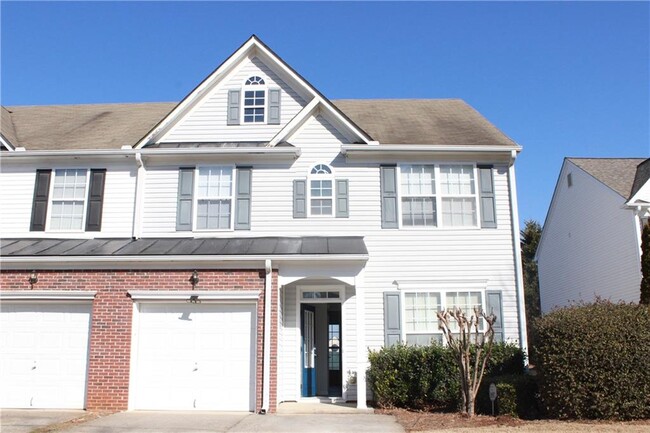 Photo - 3603 Beacon Ridge Townhome