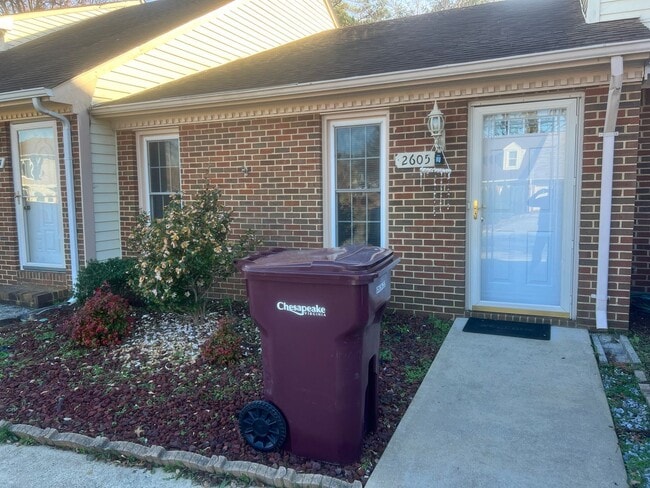 Photo - ONE LEVEL LIVING at Stonebridge Landing in Western Branch!