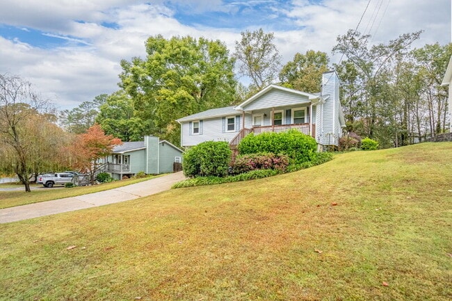 Building Photo - 1187 Lightfoot Dr