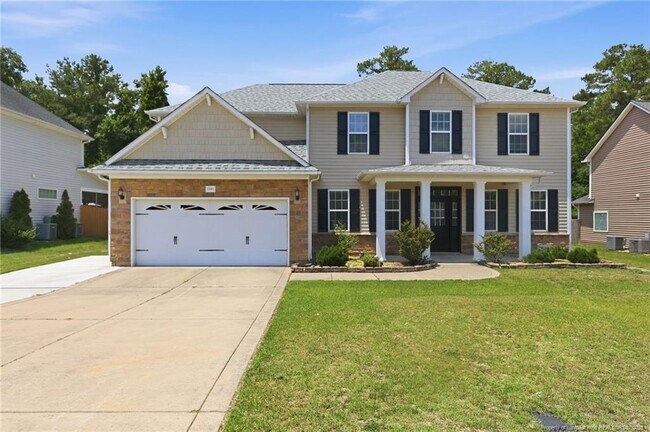 Photo - 1541 Gallant Fox Ct