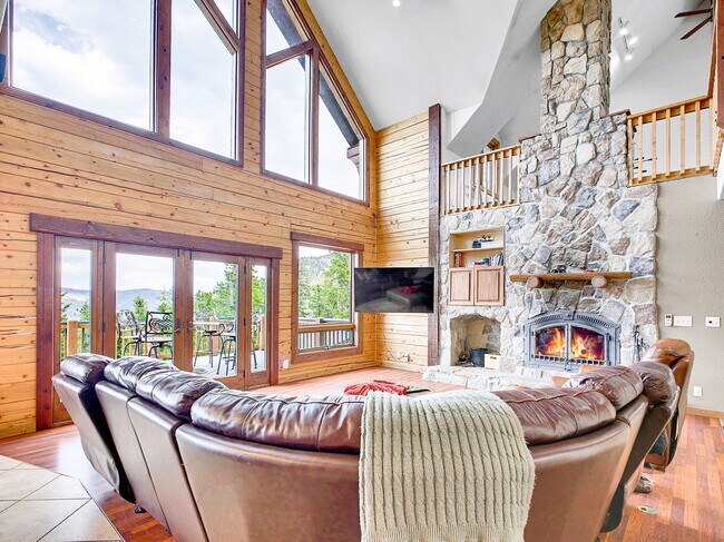 Photo - 785 Warren Gulch Rd