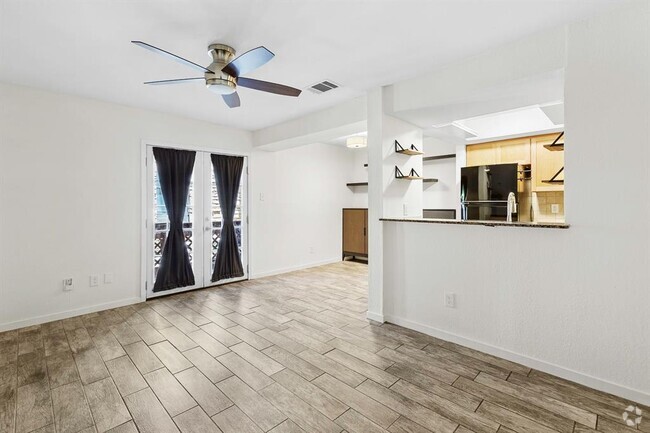 Building Photo - 3627 Menchaca Rd Unit 116 Rental