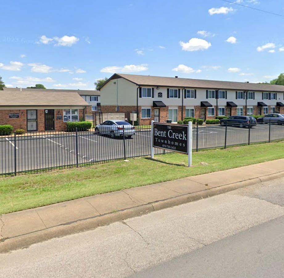 Bent Creek Apartments - Bent Creek Apartments